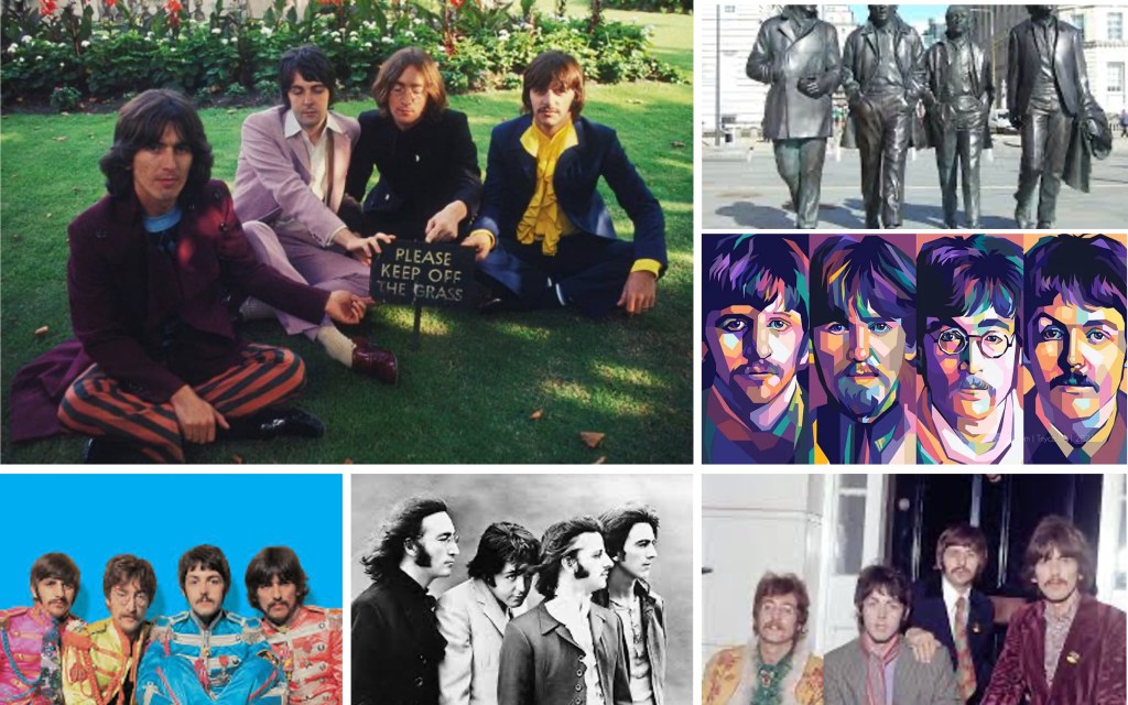 In deze nieuwe vijfdelige reeks komt de ontbinding van de Beatles aan de orde en volg ik elke Beatle afzonderlijk – waar mogelijk – tot de dag van vandaag. Uiteraard gelardeerd met gegevens over muzikale stijl en vooral veel muziek.